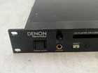 Denon Dn-c620 Professional Cd Player