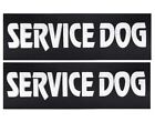 Service Dog  Emotional Support Aniimal Esa E s a  Patches Small Medium S L