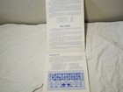 Vintage Frontier Hotel Casino Las Vegas Guest Directory And Gaming Guide