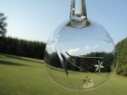 3 Starburst Footed Cocktail   Sherbet   Champagne Coupe Glasses 5  Etched Glass