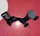 Bogen Manfrotto 3025 3 Way Pan Tilt 3d Tripod Head Swivel Mount