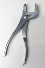 Wilde Tool Original 8    Angle Nose Pliers Wilde Wrench Vintage Style Usa 8n