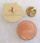 Okinawa Island - Japan Tourist Travel Souvenir Collector Pin - Hibiscus Flower