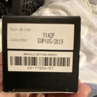 Younique Touch Behold Setting Spray 4 Fl Oz  Model Touch Mpn Us-17004-01 Exp5 19