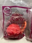 Vtg Lot  6  Brand New Icarly 2010 11 Mcdonalds Happy Meal Toys 