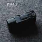 For Ricoh Gr4 And Gr Iv Cameras Improves Grip Comfort Gr Fourth Generation