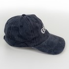 Ebay Baseball Hat Embroidered  Logo Adjustable Blue Denim Reseller Ebayana  New