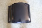 Koken Barber Chair-president-complete Backrest
