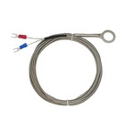 Cht Cylinder Head Temperature Sensors J Type With 14mm Id Washer   6 Ft Cable
