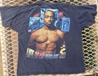 Vintage 2pac Makaveli Shirt L Approx Rap Tee Tupac Double Sided Graphic