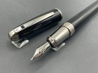St Dupont Orpheo James Bond 007 Casino Royale Fountain Pen 18k 481044m  1295