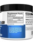 D Aspartic Acid Testosterone Booster For Men 3120mg Workout Powder Supplemen