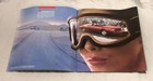 1983 Ford Mustang Dealer Sales Brochure