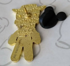 Woody Toy Story 25th Anniversary Loungefly Mystery Blind Box Pixar Disney Pin