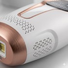 Ipl Laser Hair Removal Device Permanent Hair Remover Painless Lcd Home Use
