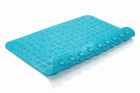 Extra Long Non Slip Bathtub Shower Mat 39x16 Suction Cups Bpa Free