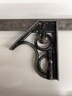 Vintage Combination Square S b Co Boston Made In Usa
