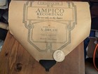A Dream 441-g Ampico Piano Roll Howard Brockway