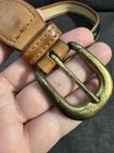 Pinehurst  2 Putter Boy Belt Green  32       80 Cm