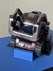 Anki Cozmo Collector s Edition Robot Liquid Metal Color  w  Box Charger Cubes