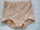 Olga Vintage Secret Hug The Wonderwear Girdle Corset Panties Usa Made Xl 32  34 