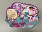 Little Live Scruff-a-luvs Plush Mystery Rescue Pet- Blue