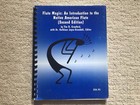 Native American Style Flute Misc  Songbooks  Literature And Tabulations