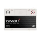Xs Power Titan 8 Pwr-s5-3400 Lithium Titanate Battery 12v Bci Group 34 5000 Watt