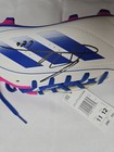 Lionel Messi Signed Adidas Cleat W  Coa