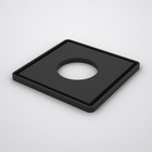 Heavy Duty Lens Board For Graflex Pacemaker Speed Crown Graphic 4x5 Copal 0 1 3