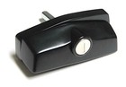 Covermaster Counter Clockwise Black Handle G-400l