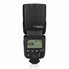 Us Godox Tt600 2 4g Camera Flash Speedlite For Canon Nikon Pentax Olympus Fuji