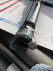 Jet Gs-4m  Hp Wheel Sz4 In  9 000 Rpm Impact Resistant Extended Cut-off Tool New