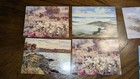 Lot Of 9 Vintage Greeting Cards