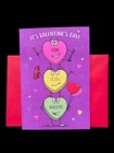 Greg The Hammer Valentine Signed Autograph Valentine s Day Card Gift  9 Upsc Coa