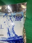 Premium Charcoal Filters For Petsafe Drinkwell Fountains 10 Pack factory Sealed 