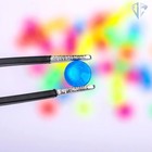 Rhinestones Neon Hotfix Noctilucent Electric Glue Iron Garment