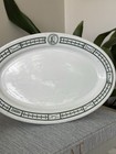 Burley   Co Chicago Buy10 Indian Artifacts Platter