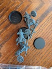 3d Printed - Middle Earth Strategy Battle Game - Rohan Royal Guard   Outriders