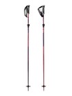 K2 Flipjaw Freeride Poles  Ski Poles  Purple  135cm My26