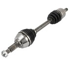 Front Cv Axle For Nissan Maxima 2009-2014