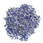 French Lavender Dried Lavender Buds 1 2 Pound  New  Free Shipping