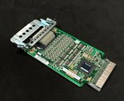 Cisco Hwic-16a 16port Asynchronous High Speed Wan Interface Card