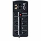 Cyberpower Cp1000avrlcd Intelligent Lcd Ups Systems - 1000va 600w - 9 Outlets