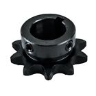 Jeremywell  50 Roller Chain Sprocket B Type 1  Bore 10 Tooth