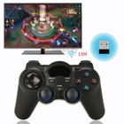 Usb 2 4g Wireless Game Controller For Pc laptop Computer  windows Xp 7 8 10  New