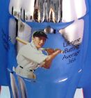 1994 Ty Cobb Silver Commemorative Coca-cola Bottle  ltd ed    Coa  Mint  Sealed