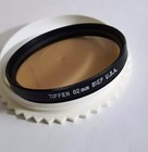 Tiffen 62mm 81ef Warming Glass Lens  Filter 62 Mm Usa Made Genuine Original