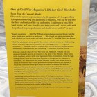 From The Cannon s Mouth  The Civil War Letters Of General By Alpheus S  Williams