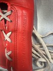 Adidas Boxing 14 Oz Speed 50 Training Gloves Lace Up With Head Gear
